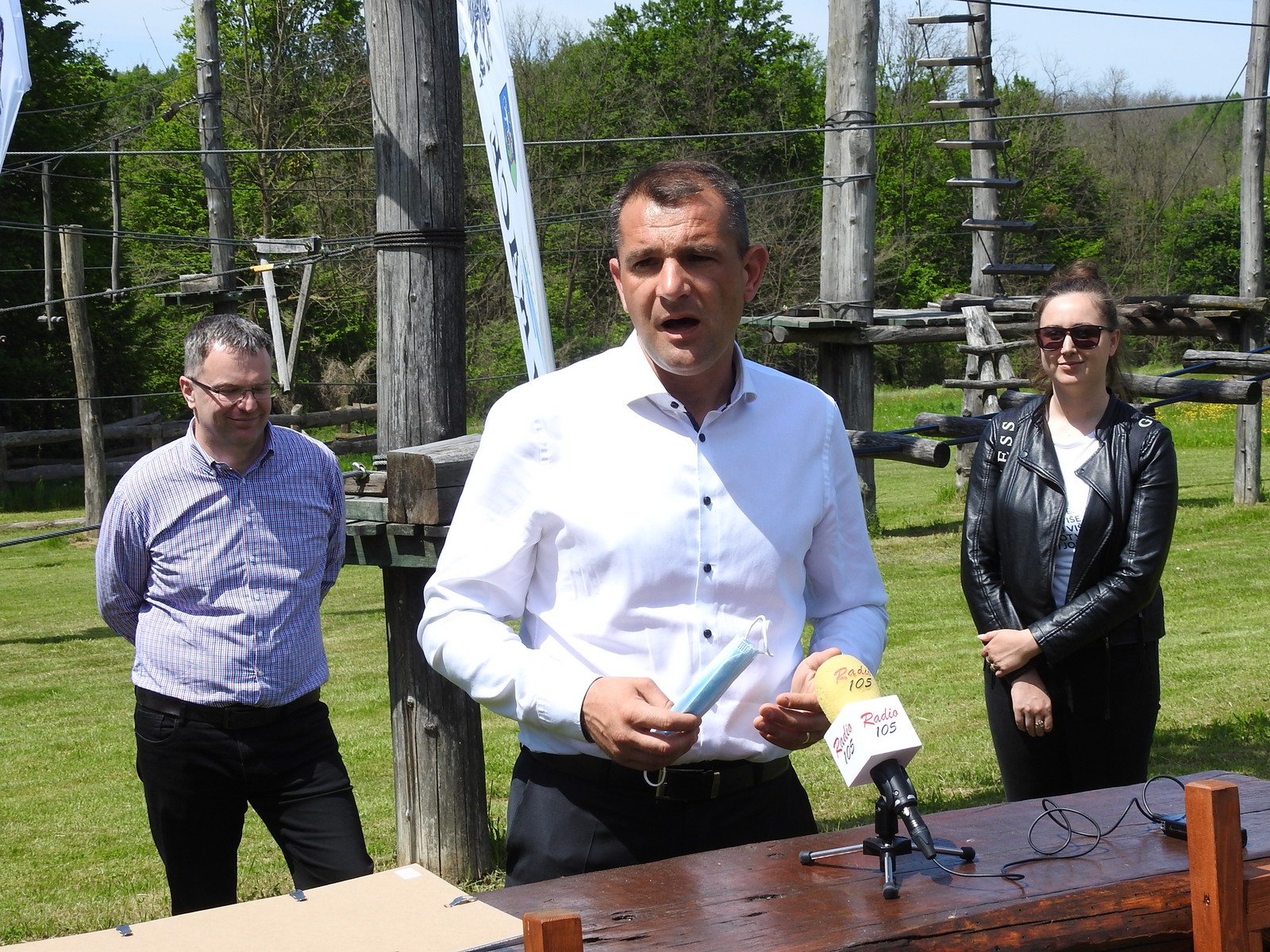 BICIKLIZAM I UTRKA DIVLJIH SVINJA Dva akcijska vikenda u Malom Mihaljevcu!