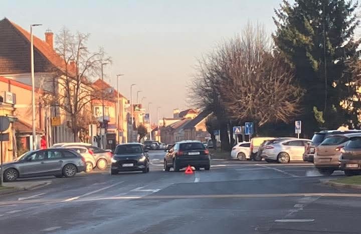 prometna u prelogu prometna u prelogu