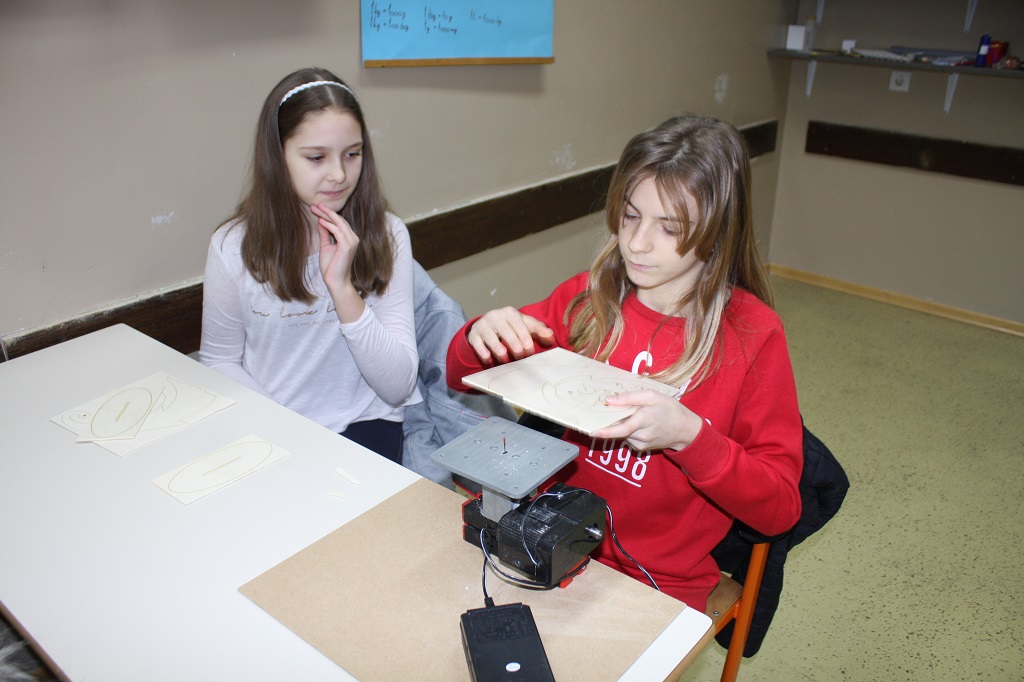 Gradski dužnosnici obišli radionice i kampove