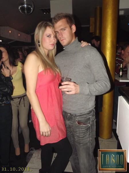 DSCF4303 Taboo (Ponedjeljak, 31.10.2011)