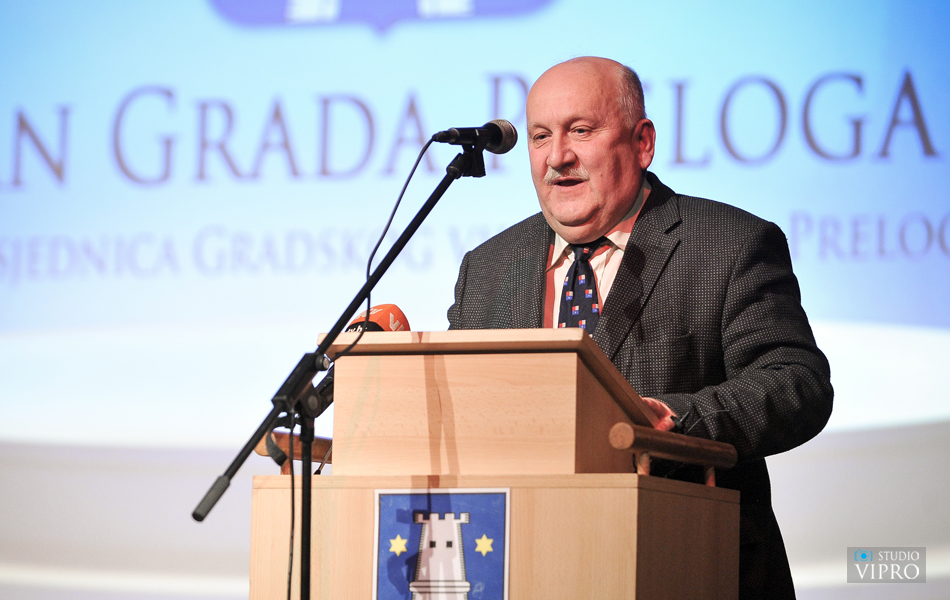 Svečano obilježen Dan Grada Preloga