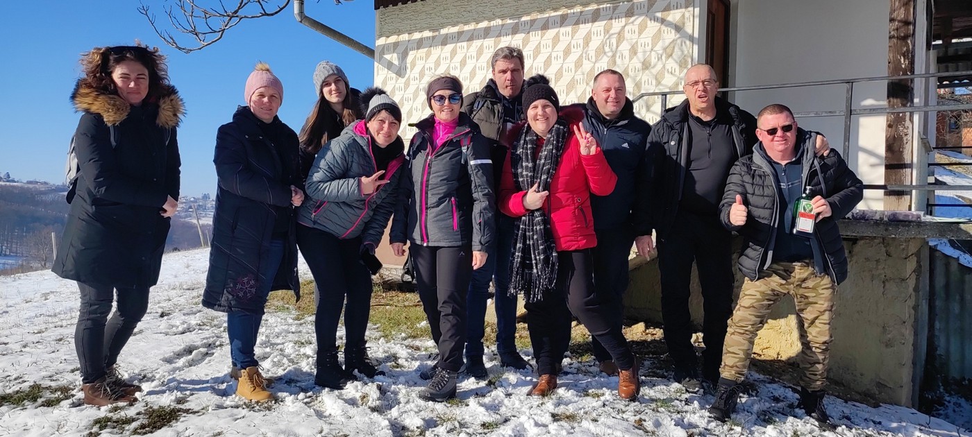 Vincekov pohod po štrigovskim bregima, Vincekovo, Štrigova 2024. Vincekov pohod po štrigovskim bregima, Vincekovo, Štrigova 2024.