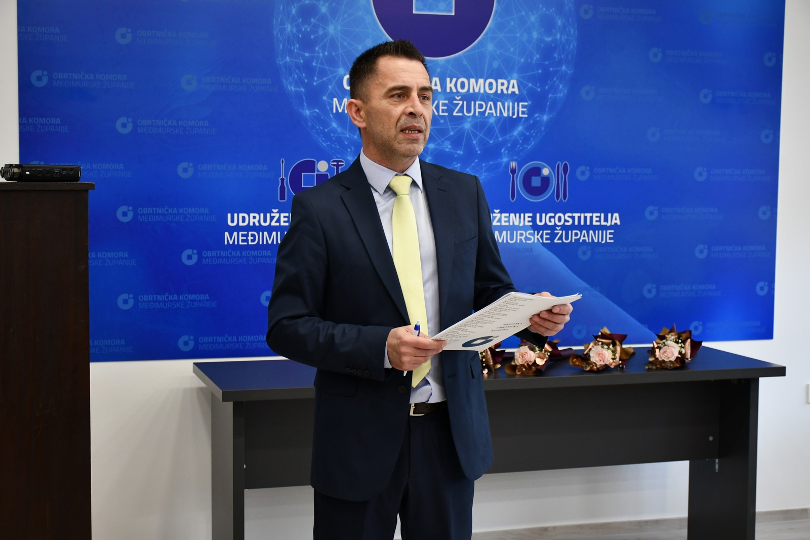 DODJELA MAJSTORSKIH DIPLOMA 37 majstora svog zanata s radošću primilo diplomu!