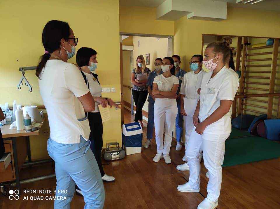 Srednja škola Čakovec