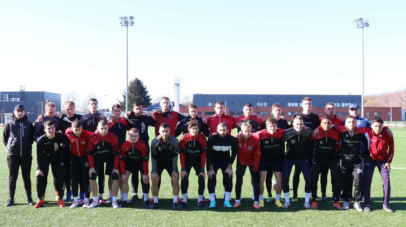 NK Međimurje Čakovec