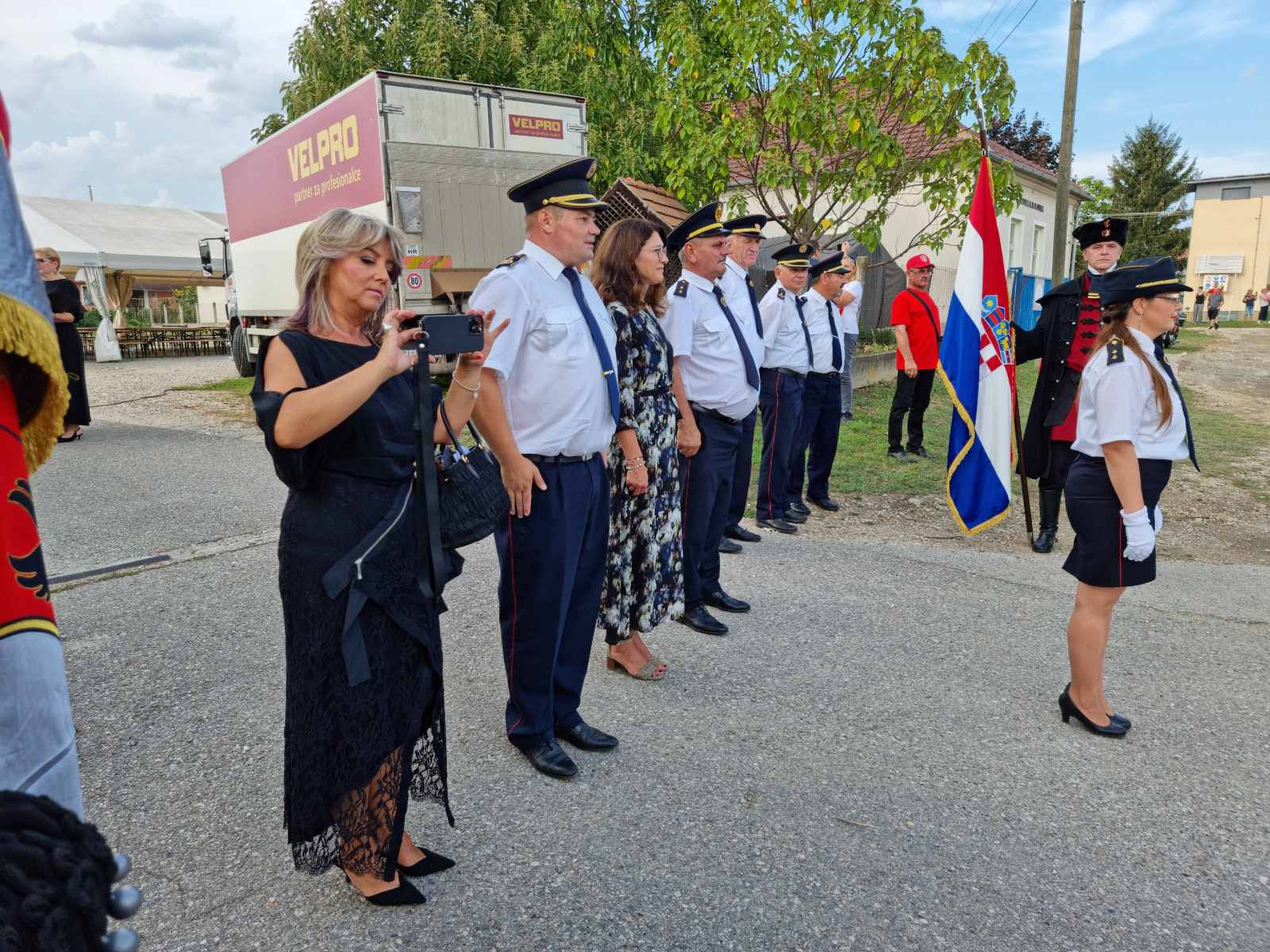 Velikih 100 godina DVD-a Mihovljan