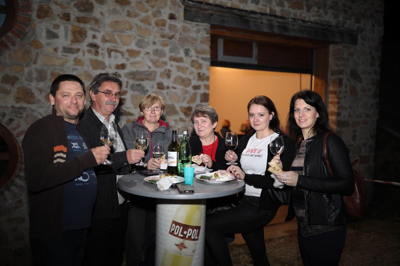 Urbanovo 2019. – Dani otvorenih podruma po međimurskim bregima