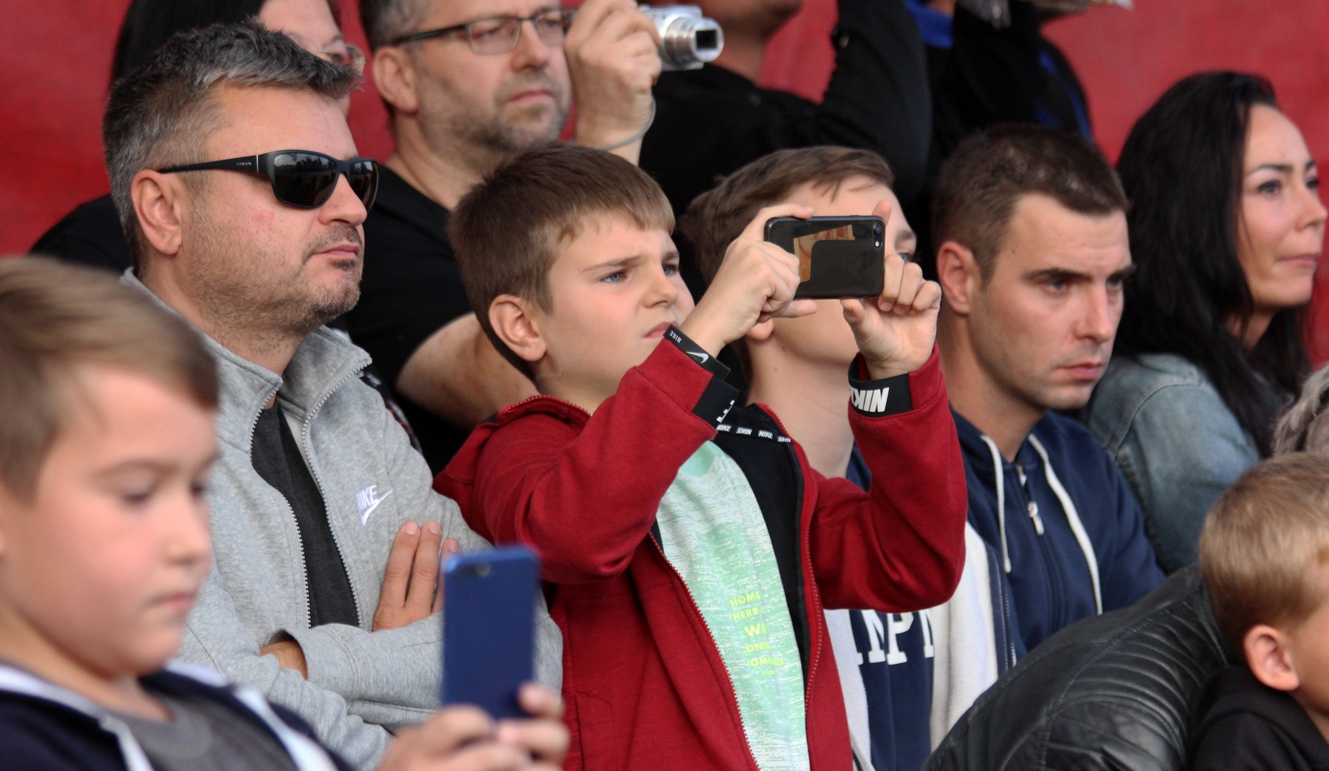 U Čakovcu održan Monster Truck show