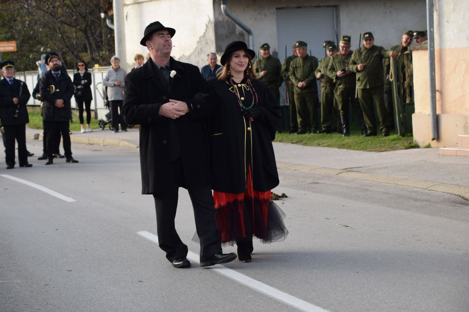 FOTO U Goričanu danas svečano obilježena 105. godina ‘Goričanske republike’
