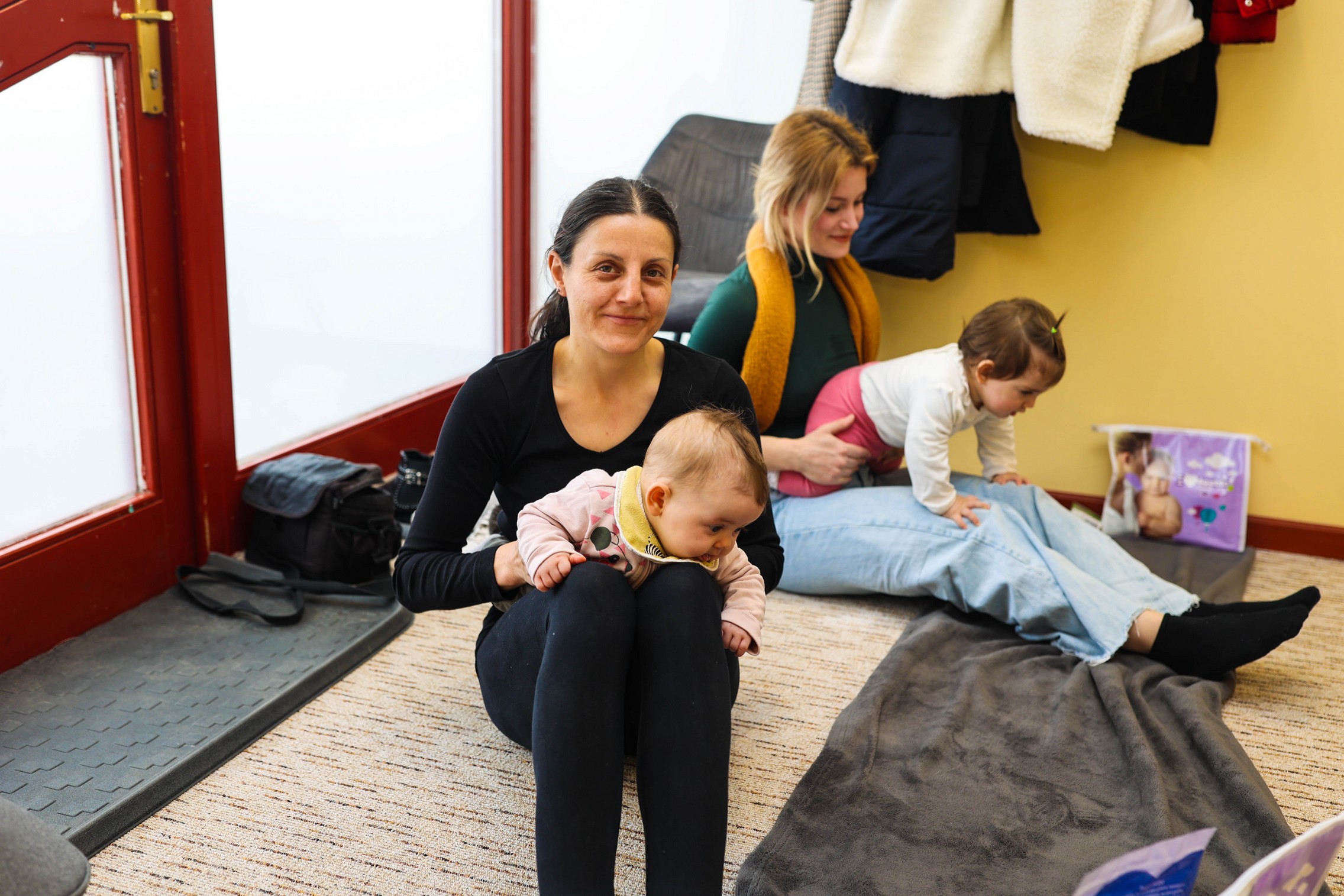 Primalja Nina proslavila prvi rođendan obrta