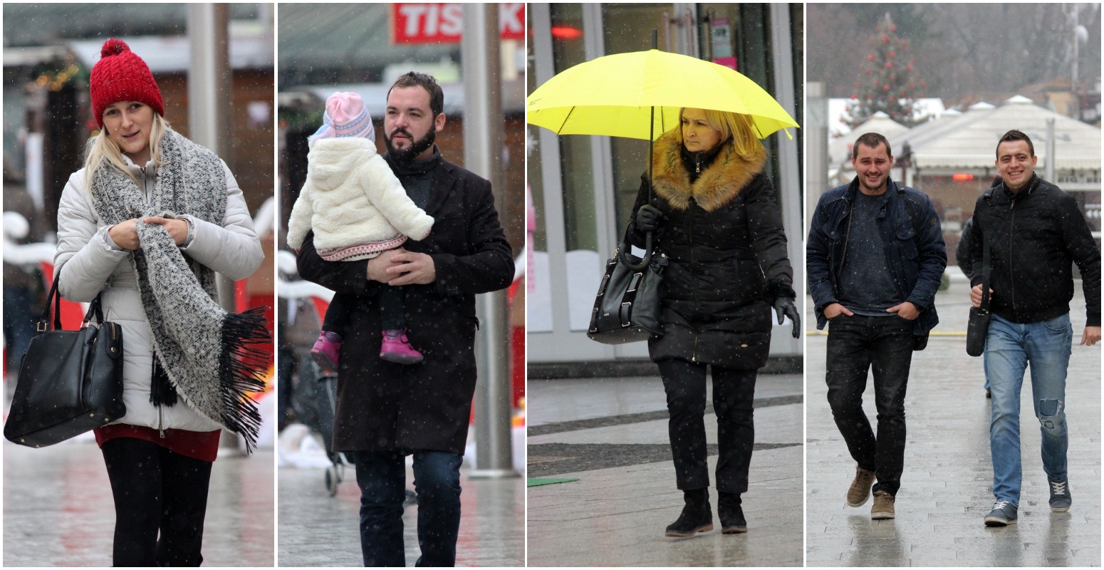 Klikom po Čakovcu (14.12.2018.)