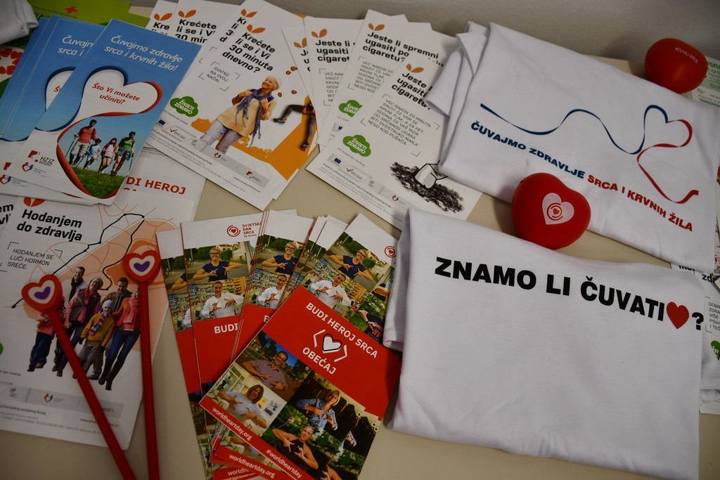 EUROPSKI TJEDAN SPORTA Festivalom nordijskog hodanja započet će obilježavanje Europskog tjedna sporta u Međimurju