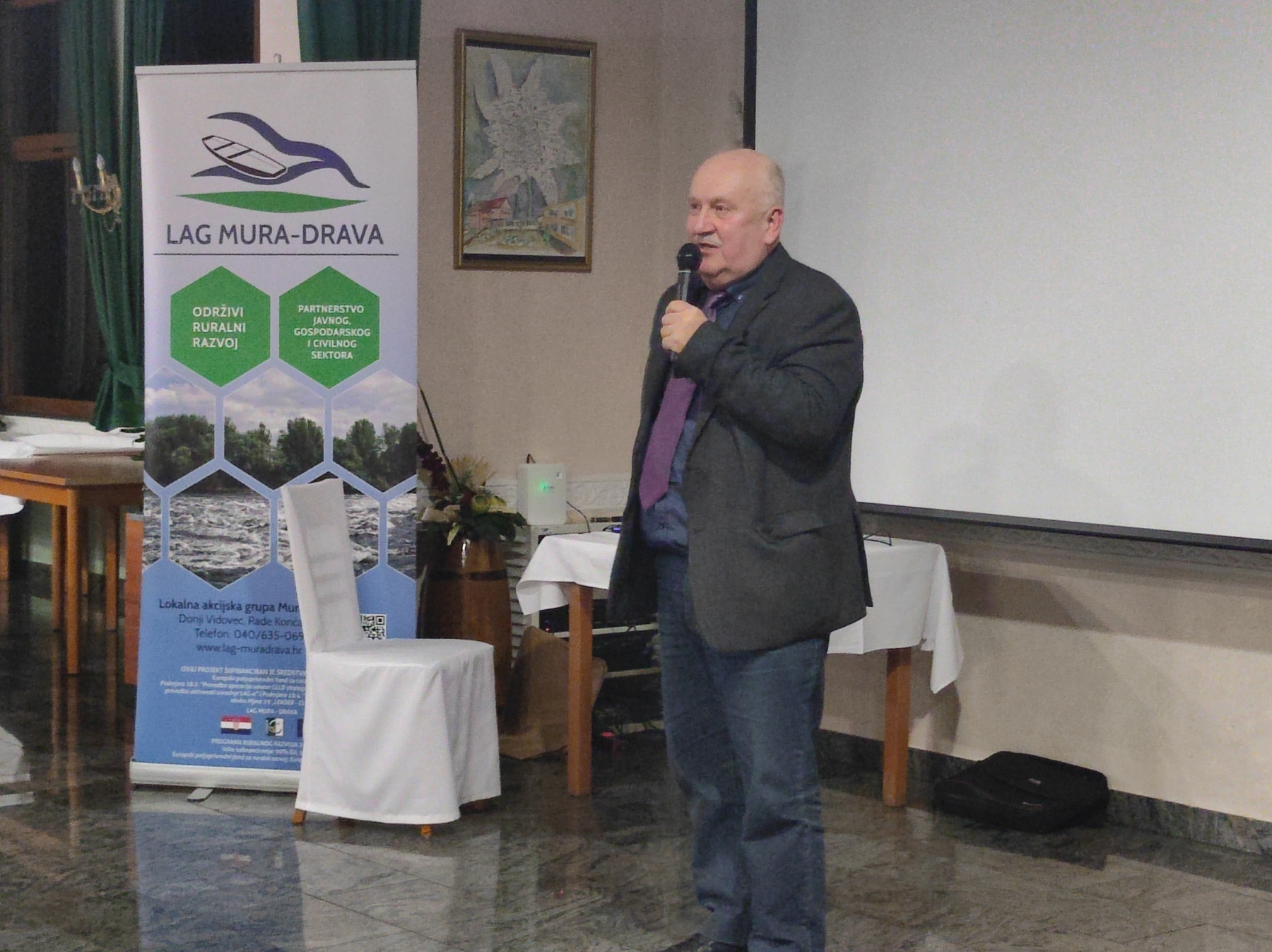 LAG Mura Drava proslavio deset godina rada