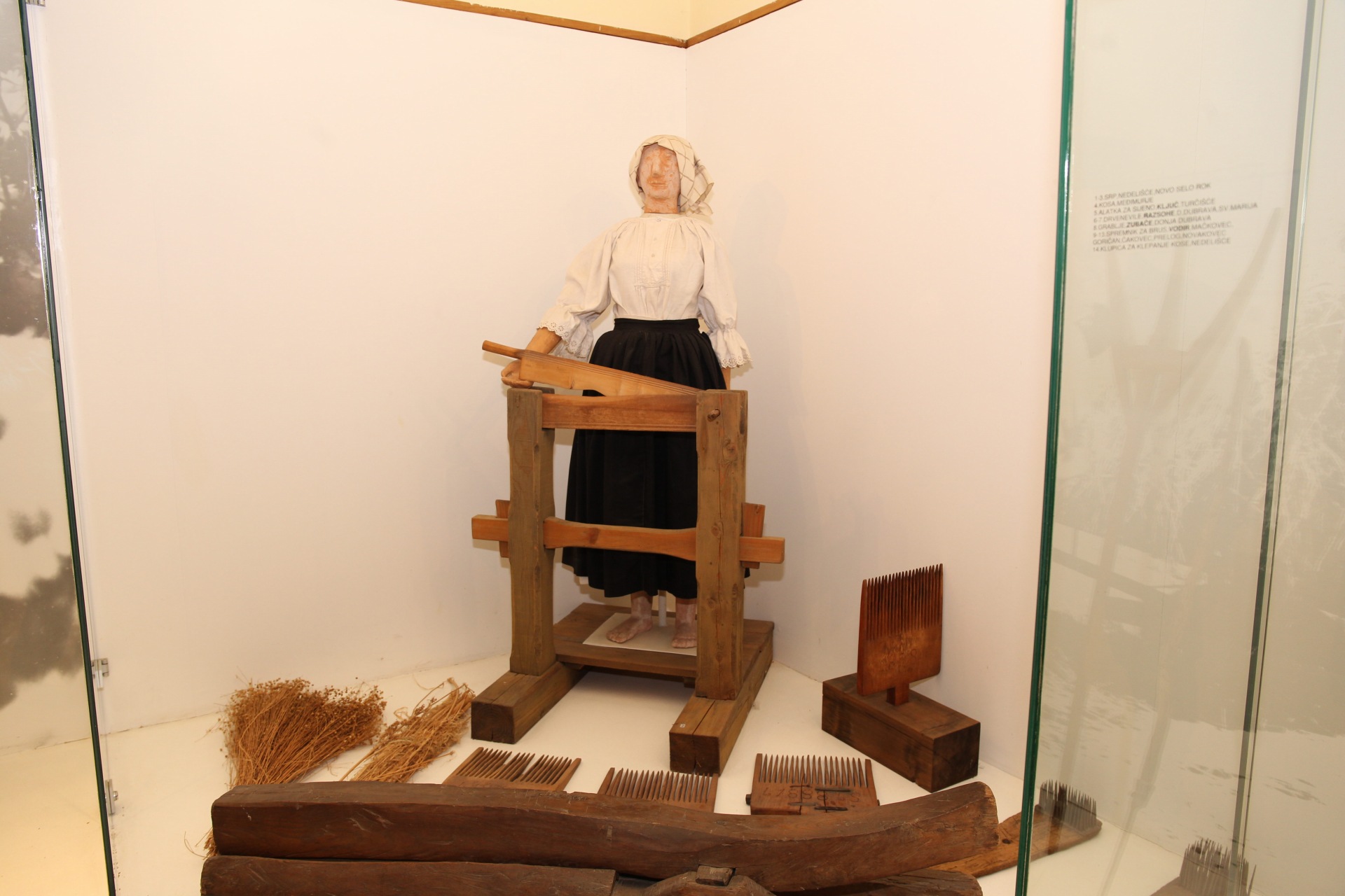 Noć muzeja u Muzeju Međimurja Čakovec ponovno oduševila