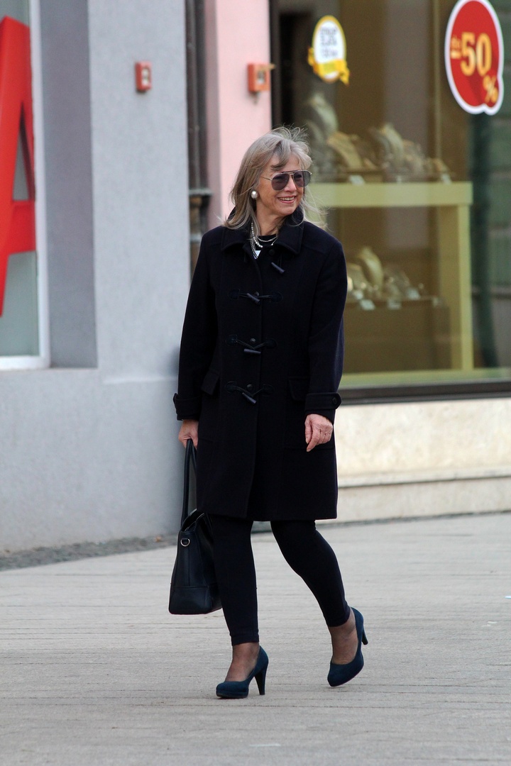 Klikom po Čakovcu (16.1.2019.)