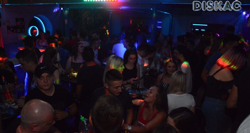 Diskač Varaždin Diskač Varaždin