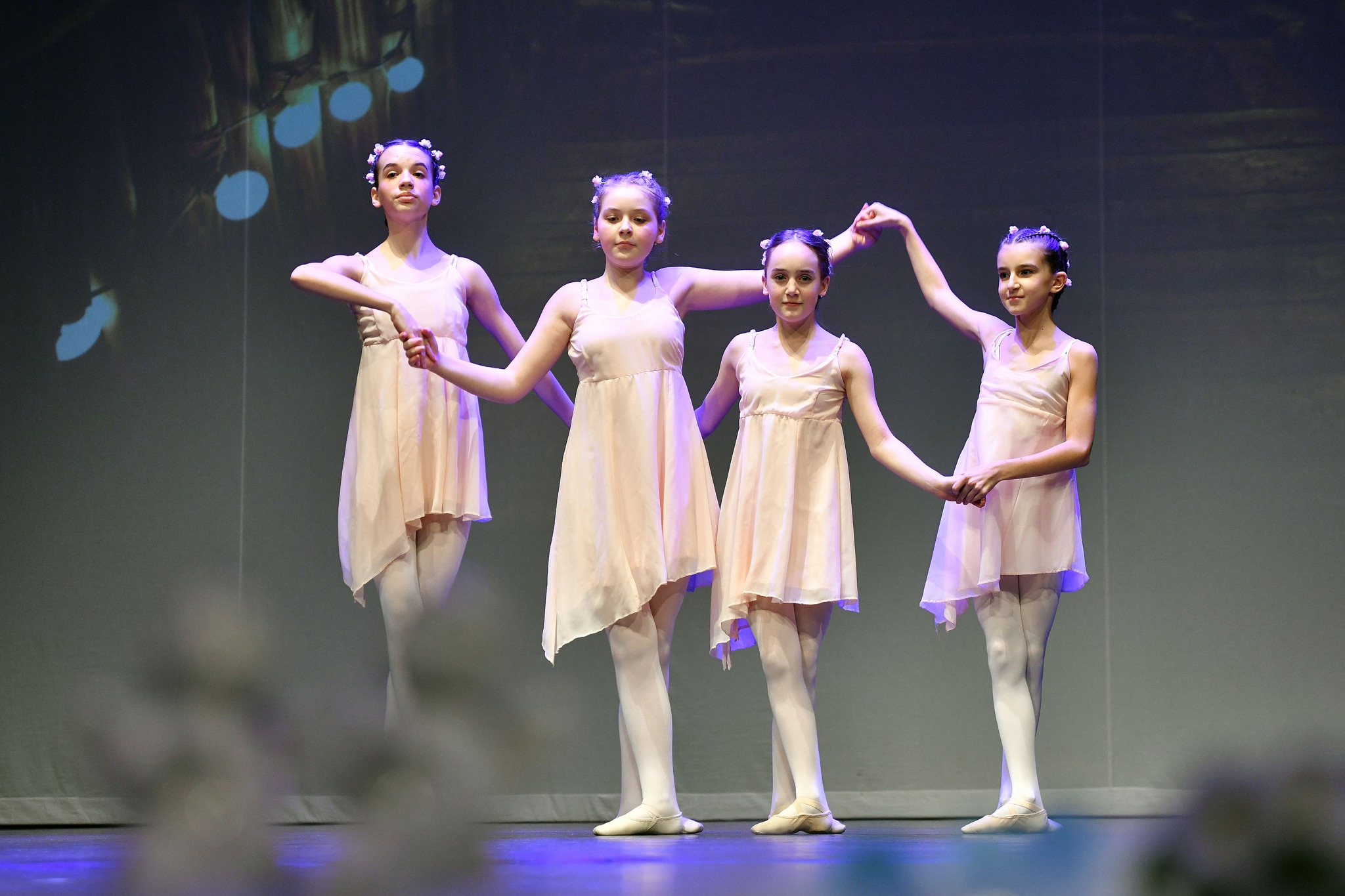 Koncert Umjetničke škole Miroslav Magdalenić