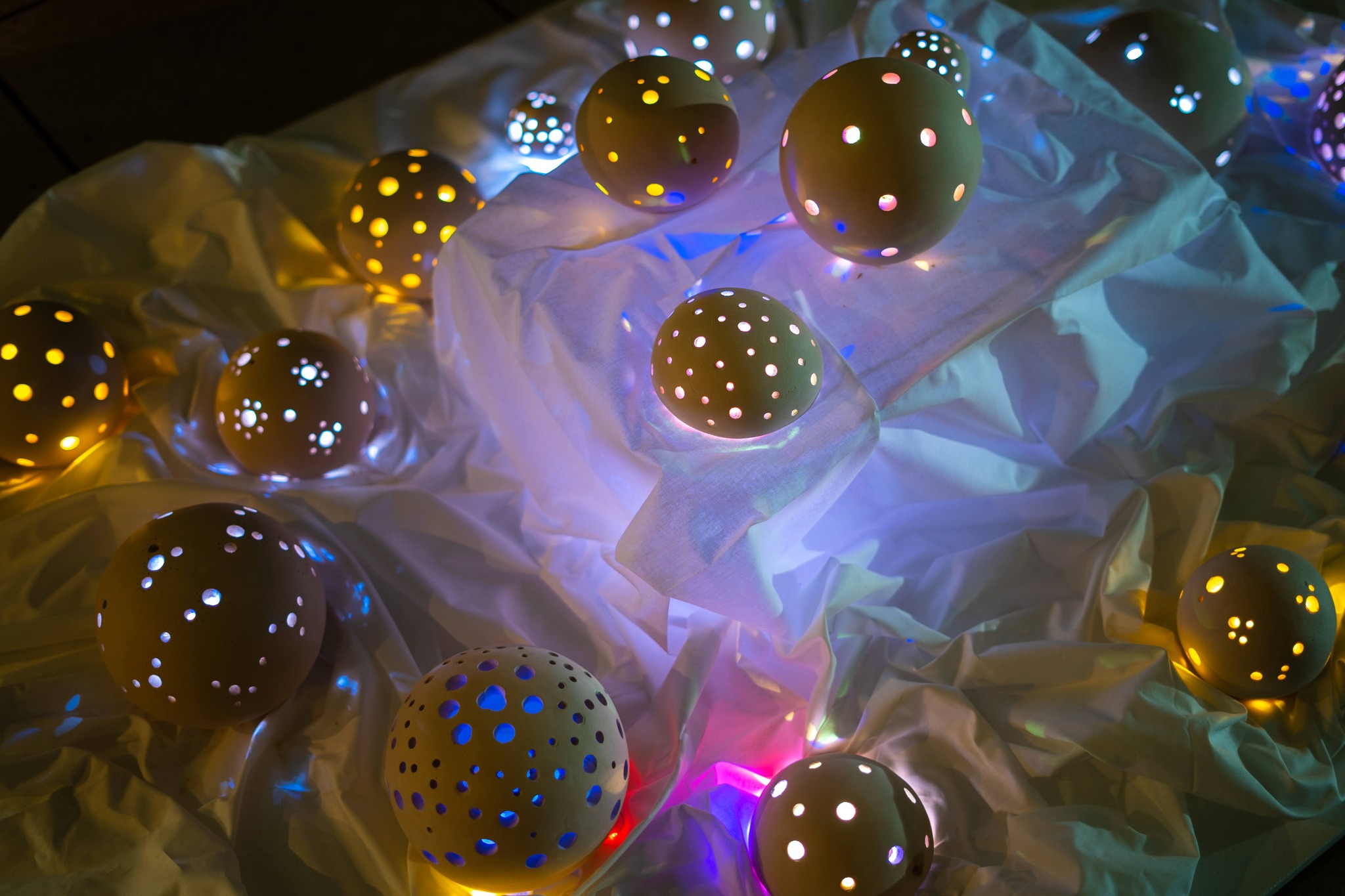 Noć muzeja u Graditeljskoj školi Čakovec