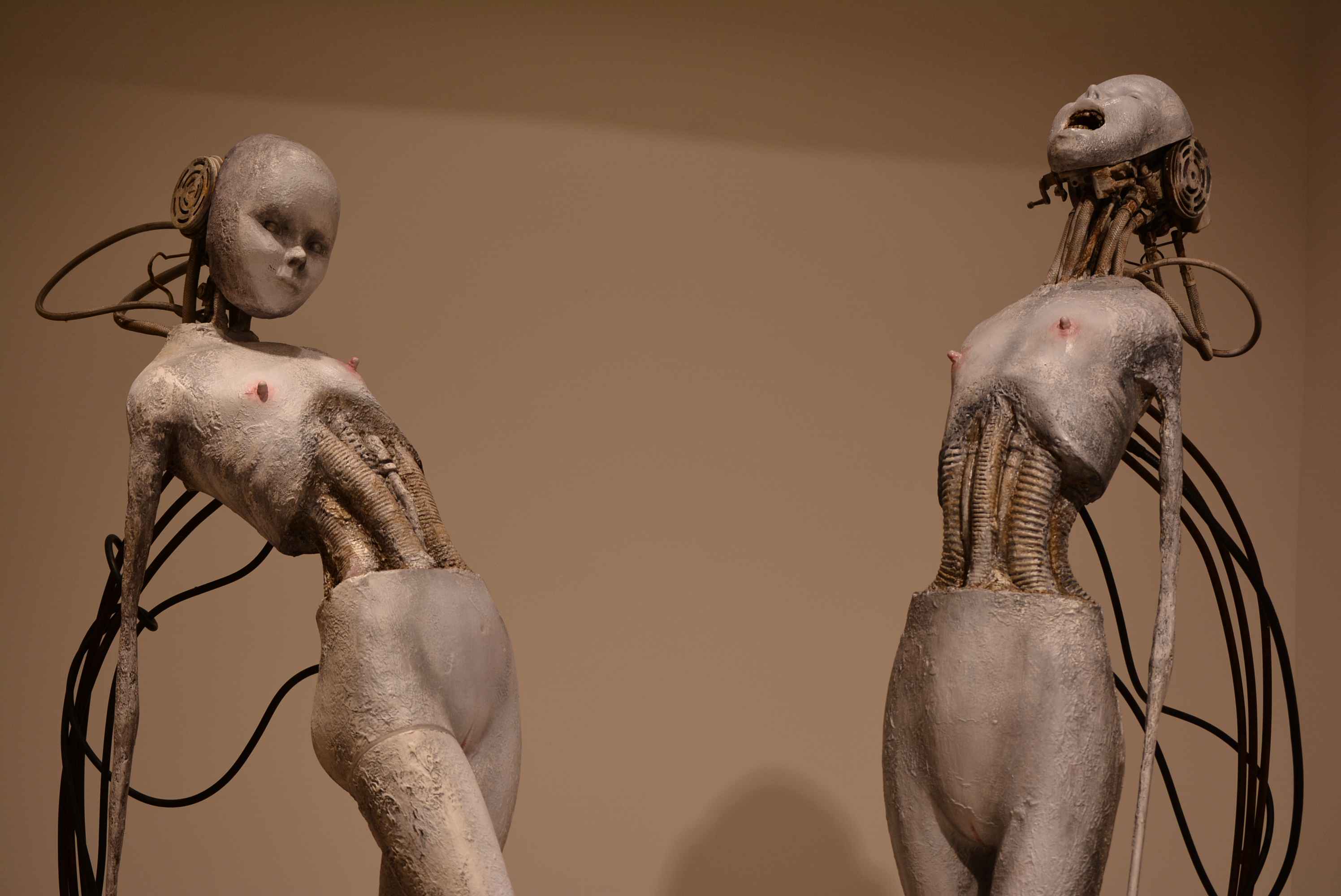 VIDEO I FOTO Izniman 8. Zrinski Art Festival: Trash Art, ples i čarolija u Čakovcu