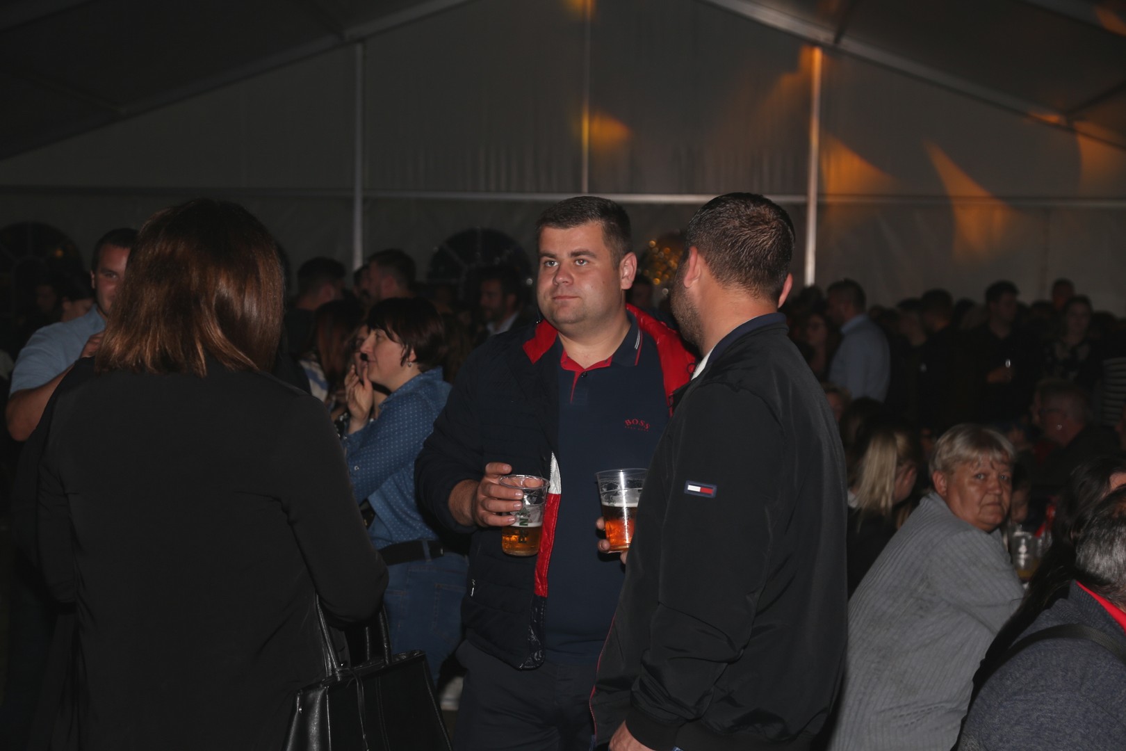 Vigor priredio sjajnu atmosferu na koncertu u Donjem Kraljevcu