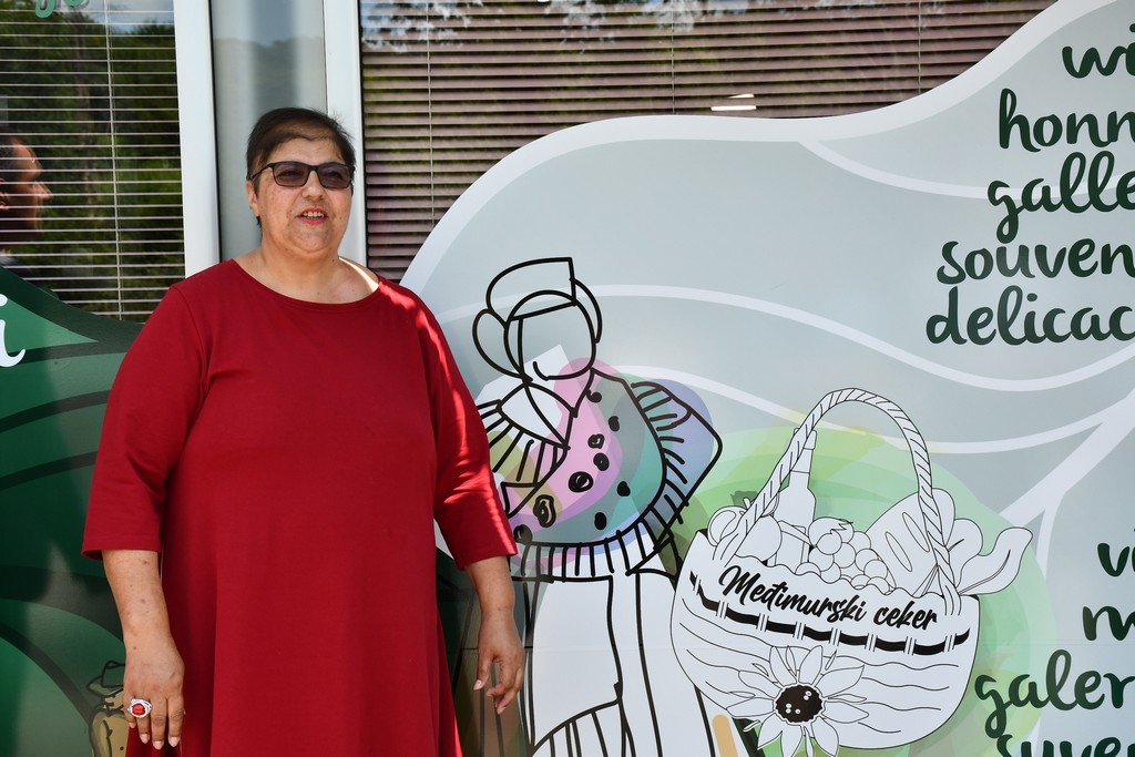 TERME SVETI MARTIN ‘Međimurski ceker’ – turistički info centar i dućan s domaćim proizvodima TERME SVETI MARTIN ‘Međimurski ceker’ – turistički info centar i dućan s domaćim proizvodima