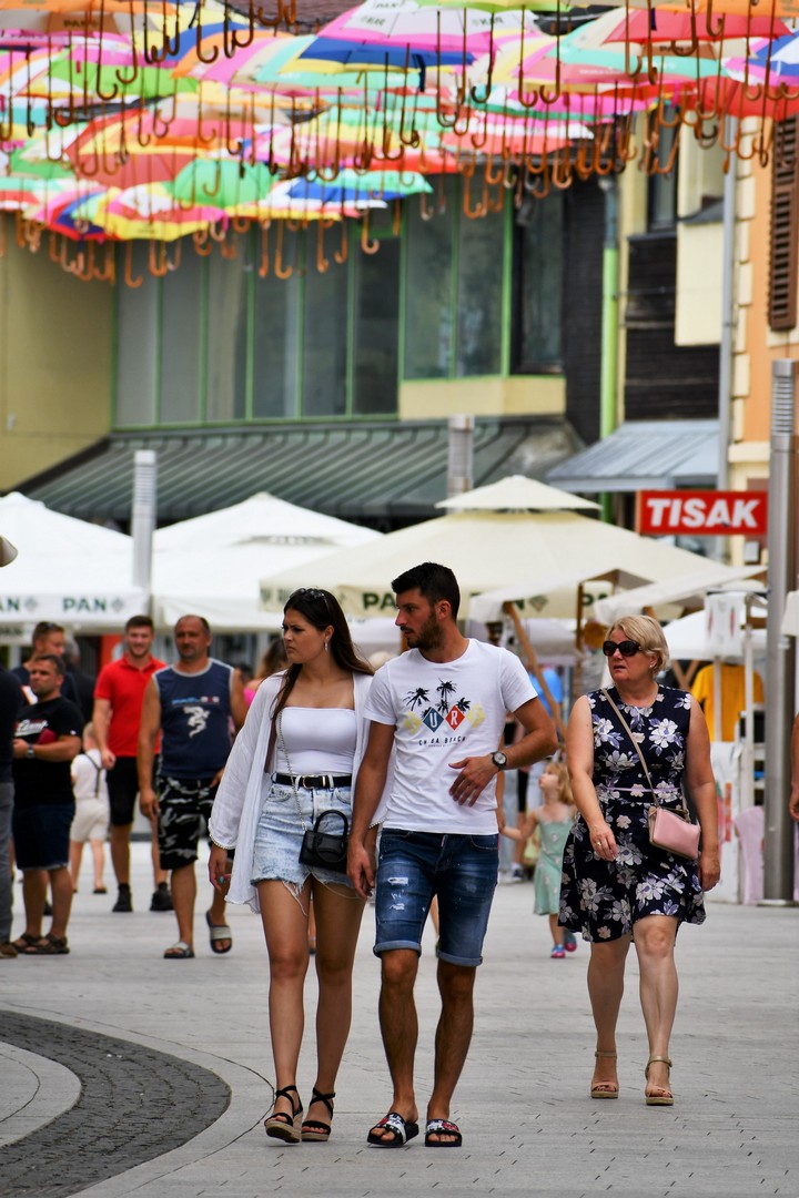 Klikom po Čakovcu (2.8.2020.)