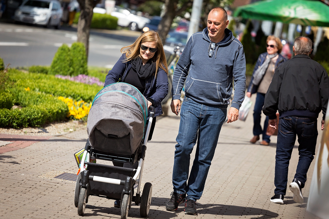 Klikom po Prelogu (subota, 11.5.)