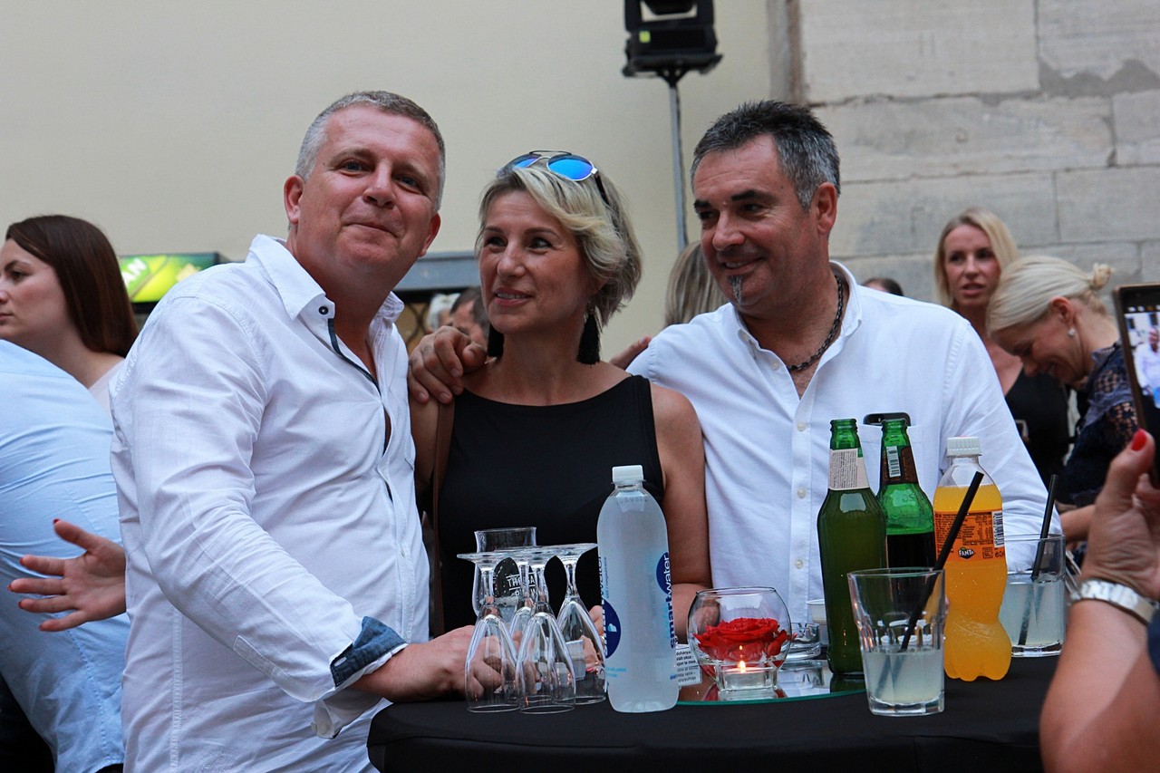 Otvorena najveća čakovečka turistička manifestacija