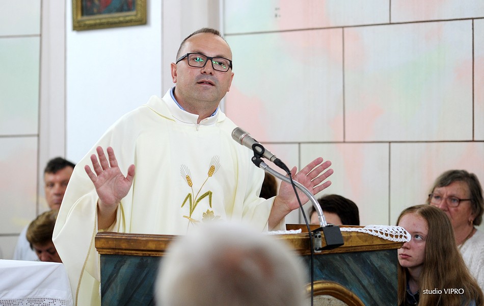 Sveti Rok proslavljen i u Čehovcu