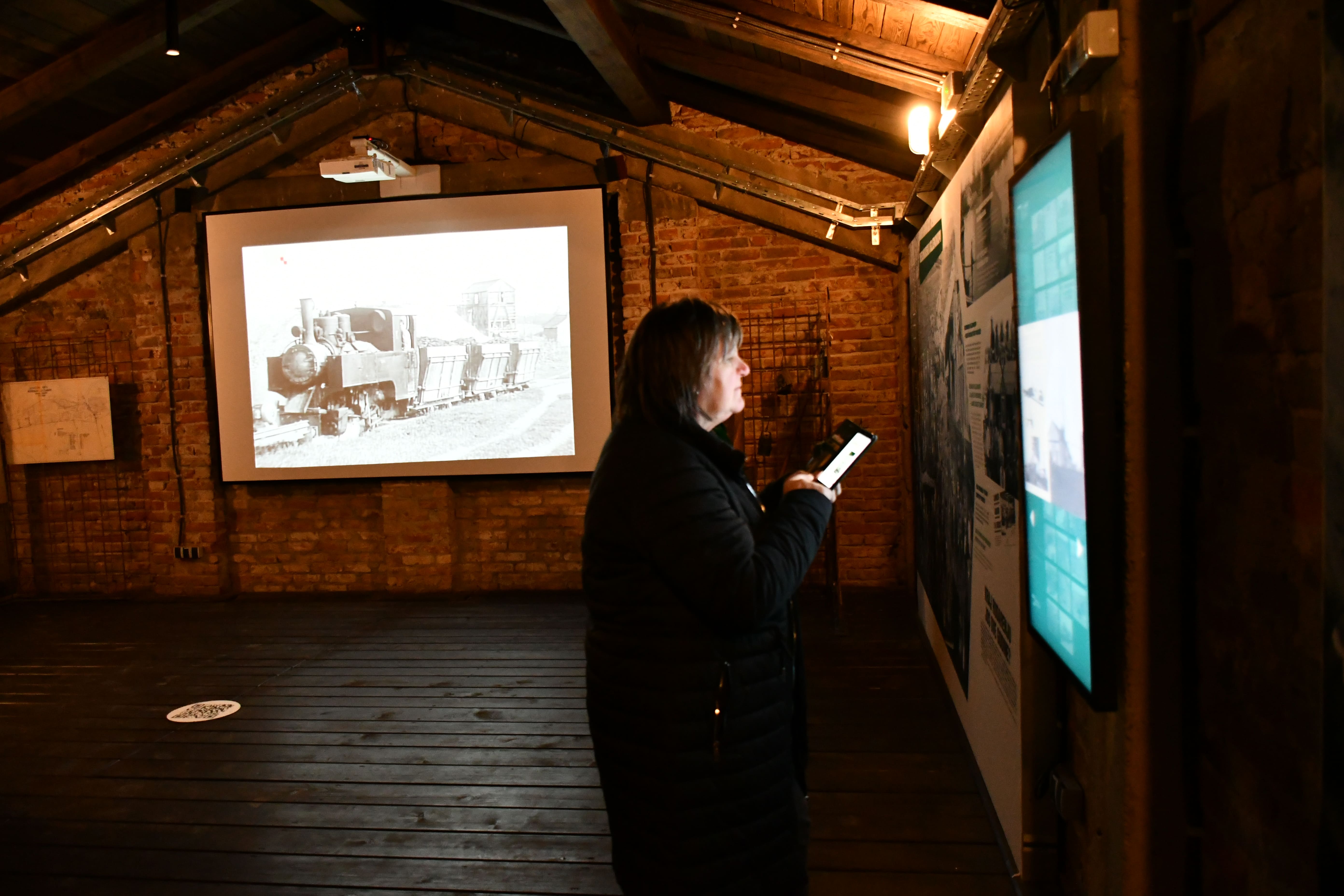 noć muzeja mursko središće 2024