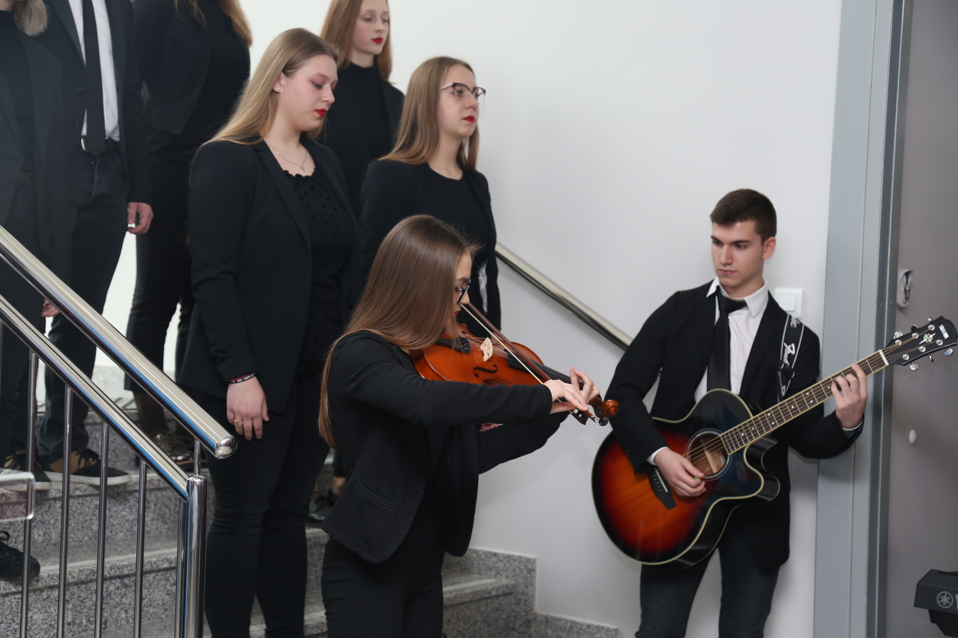 Otvorenje zgade novog Doma zdravlja Čakovec