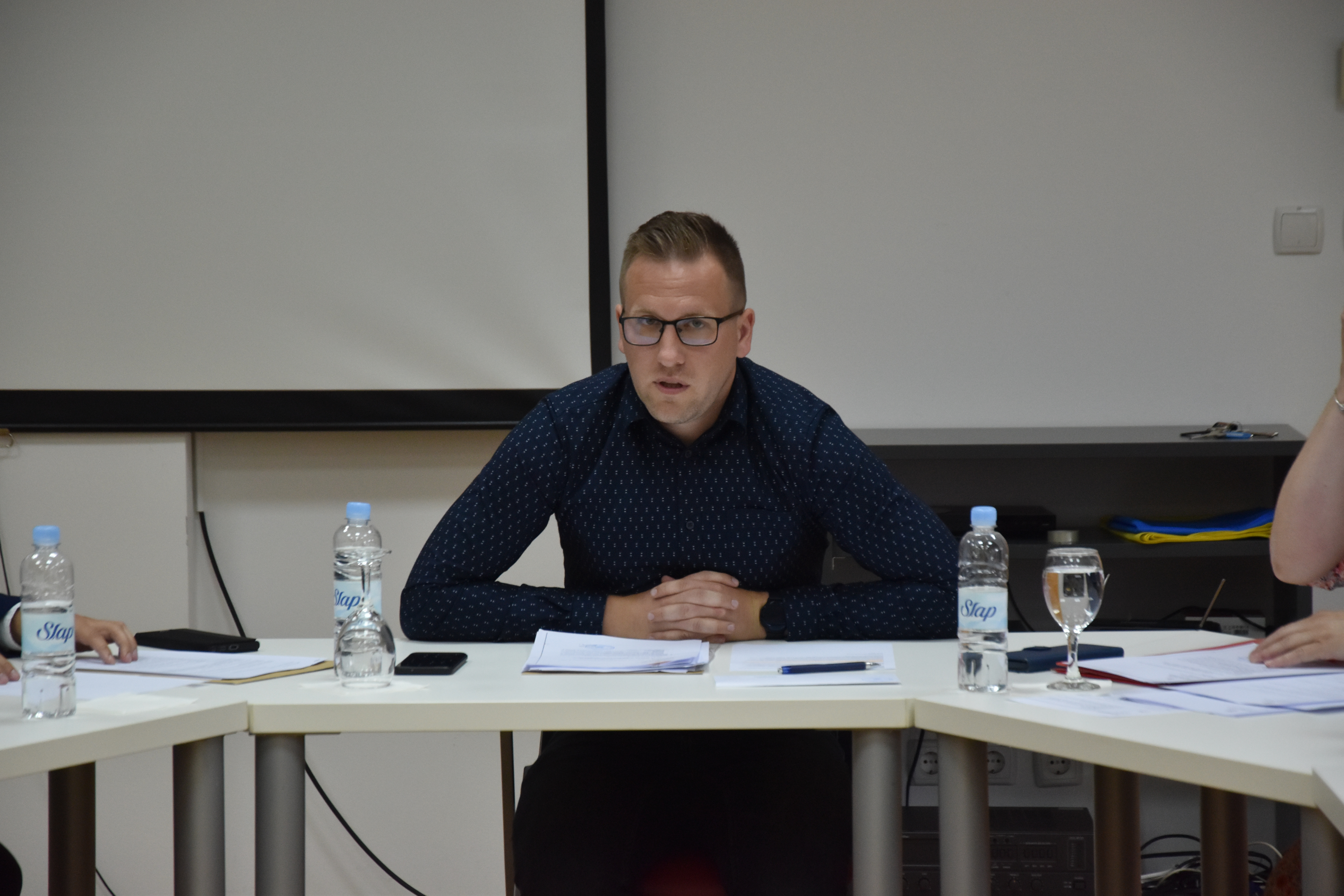 OPĆINSKO VIJEĆE OPĆINE GORIČAN Falsificirali potpise za pitanje više