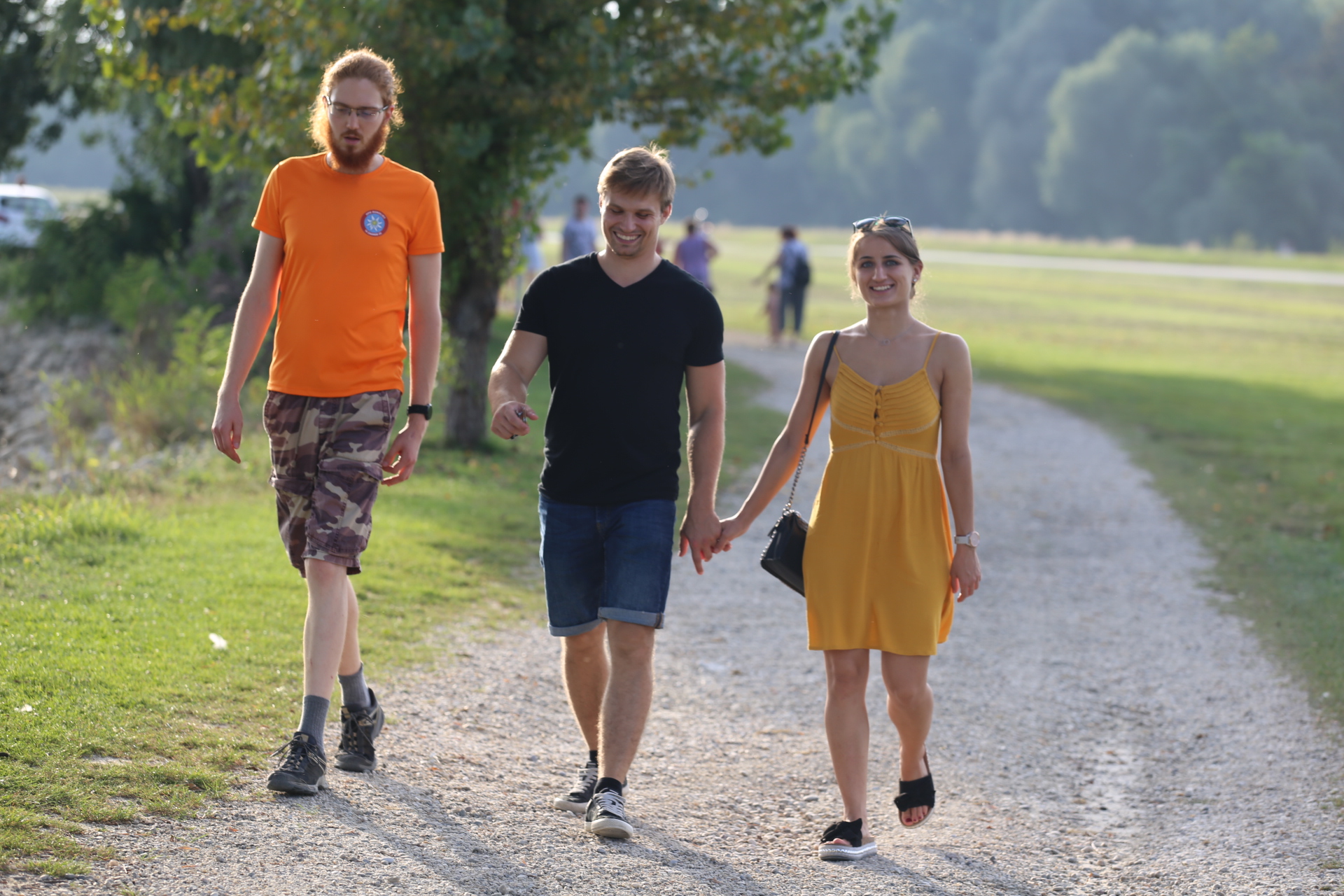 Klikom po Marini (nedjelja, 27.8.2023.)