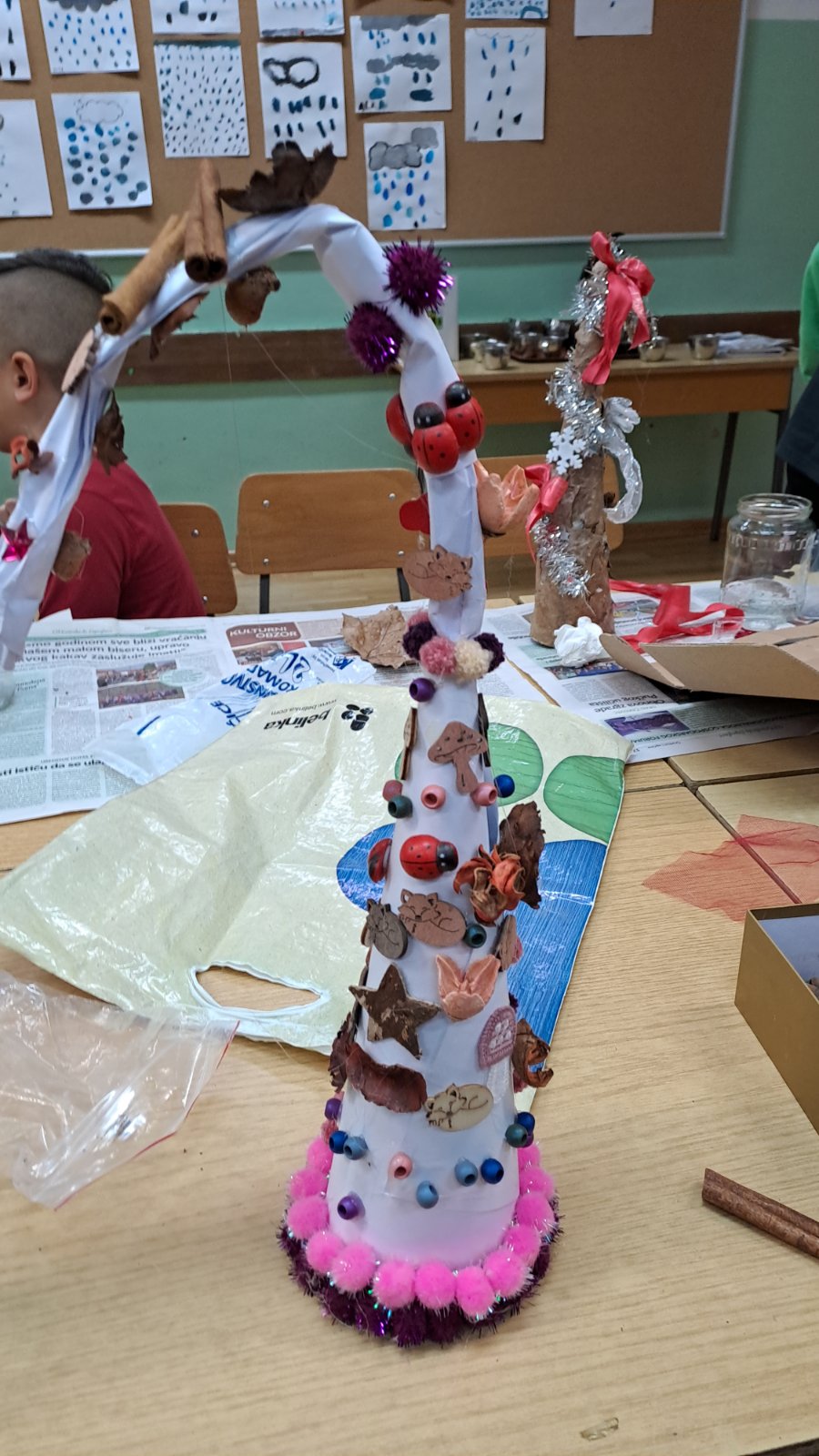 Druženje učenika Gospodarske škole i III. OŠ Čakovec