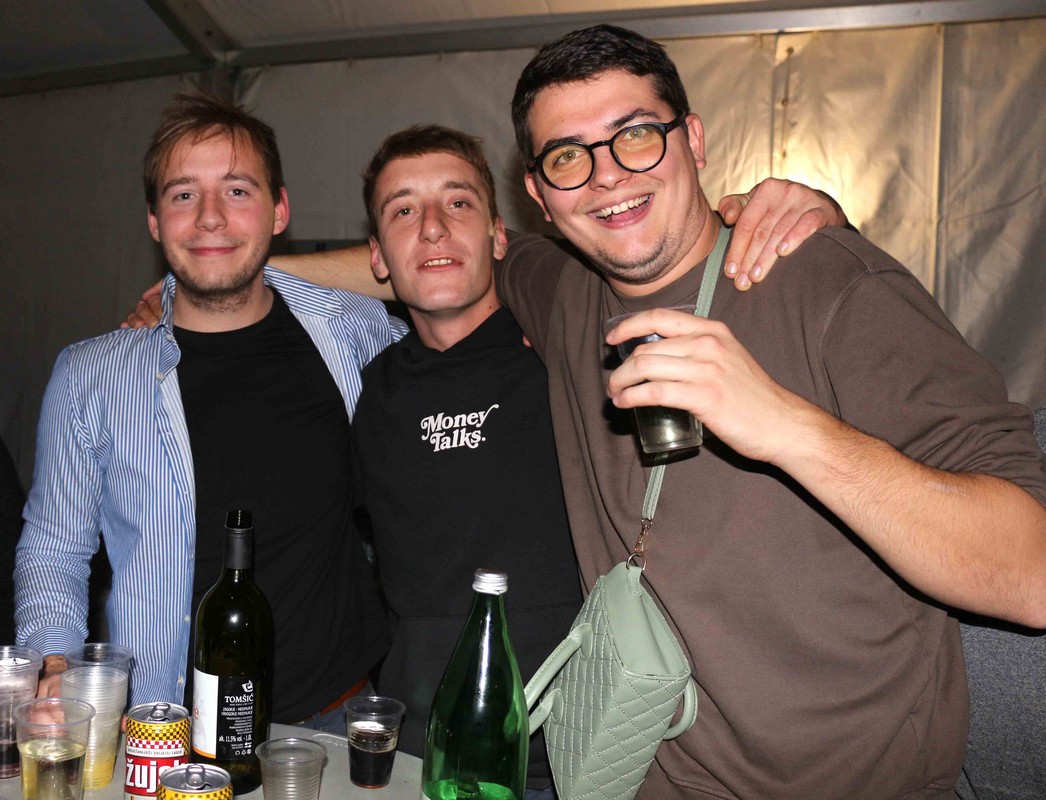 Maja Šuput Sveti Martin