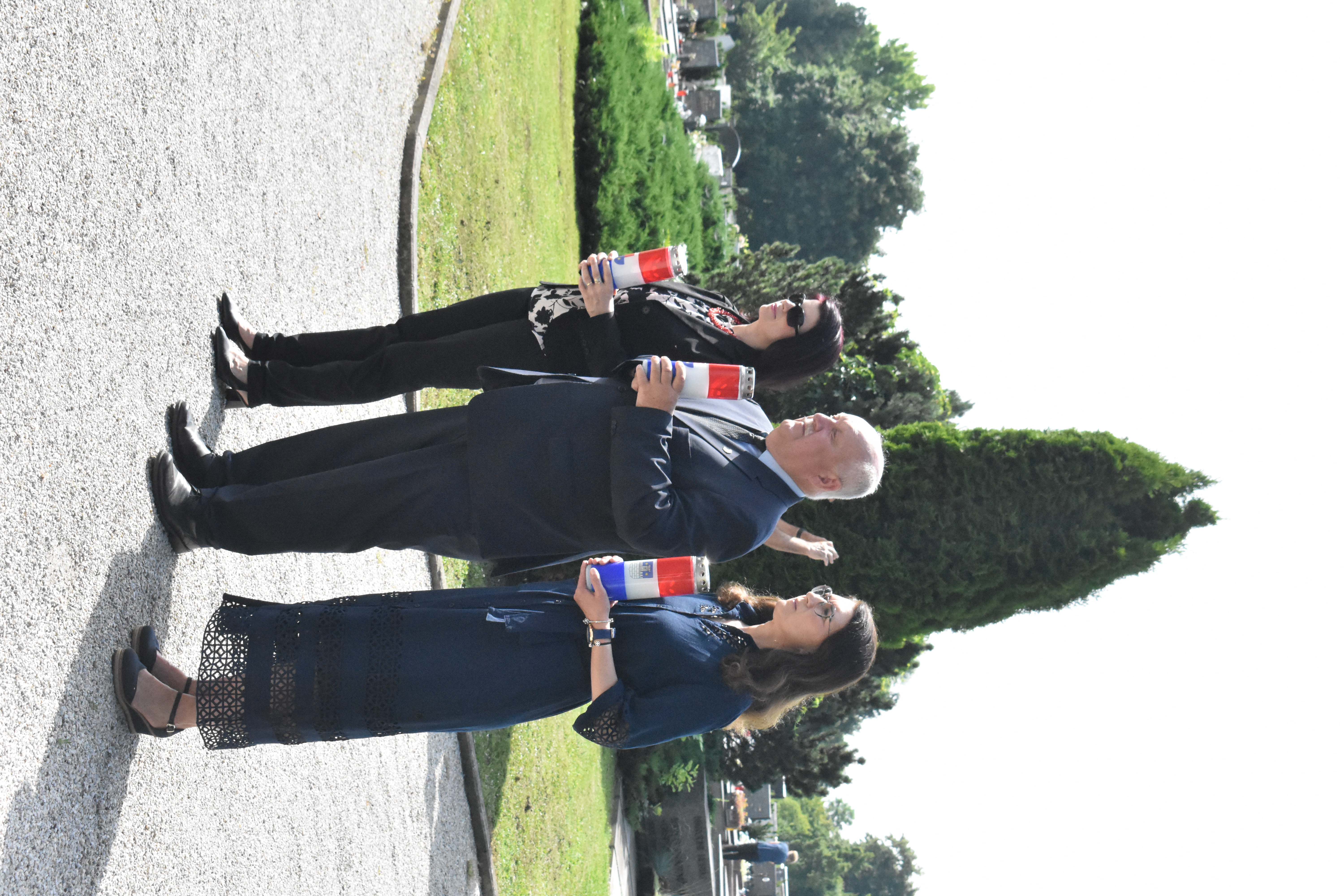 POLOŽILI VIJENCE Obilježen Dan antifašističke borbe u Čakovcu