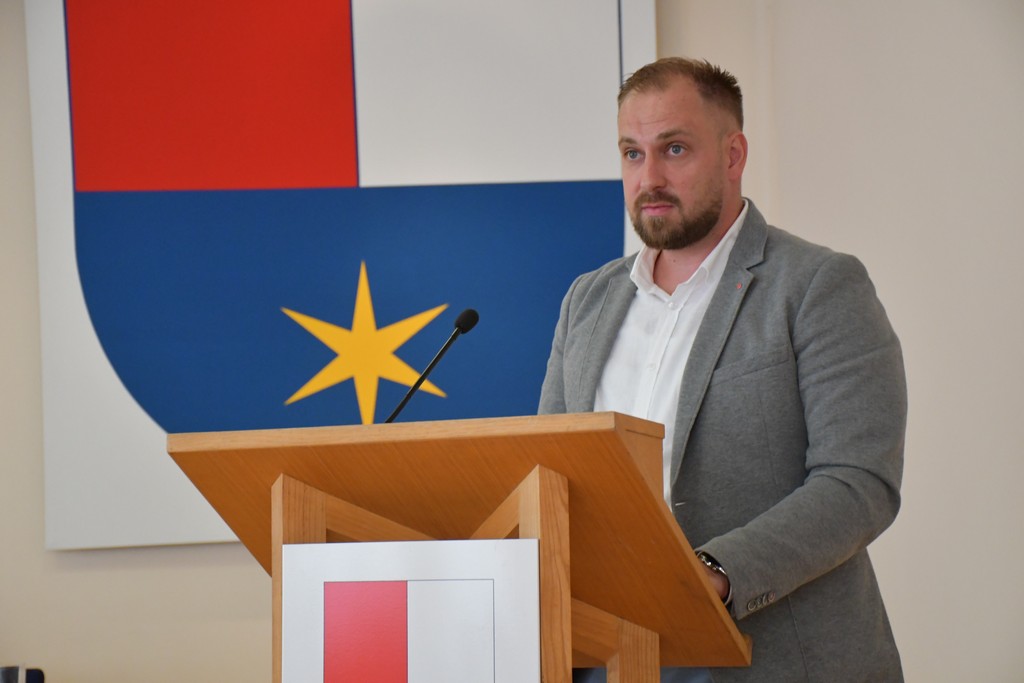 Sjednica Županijske skupštine