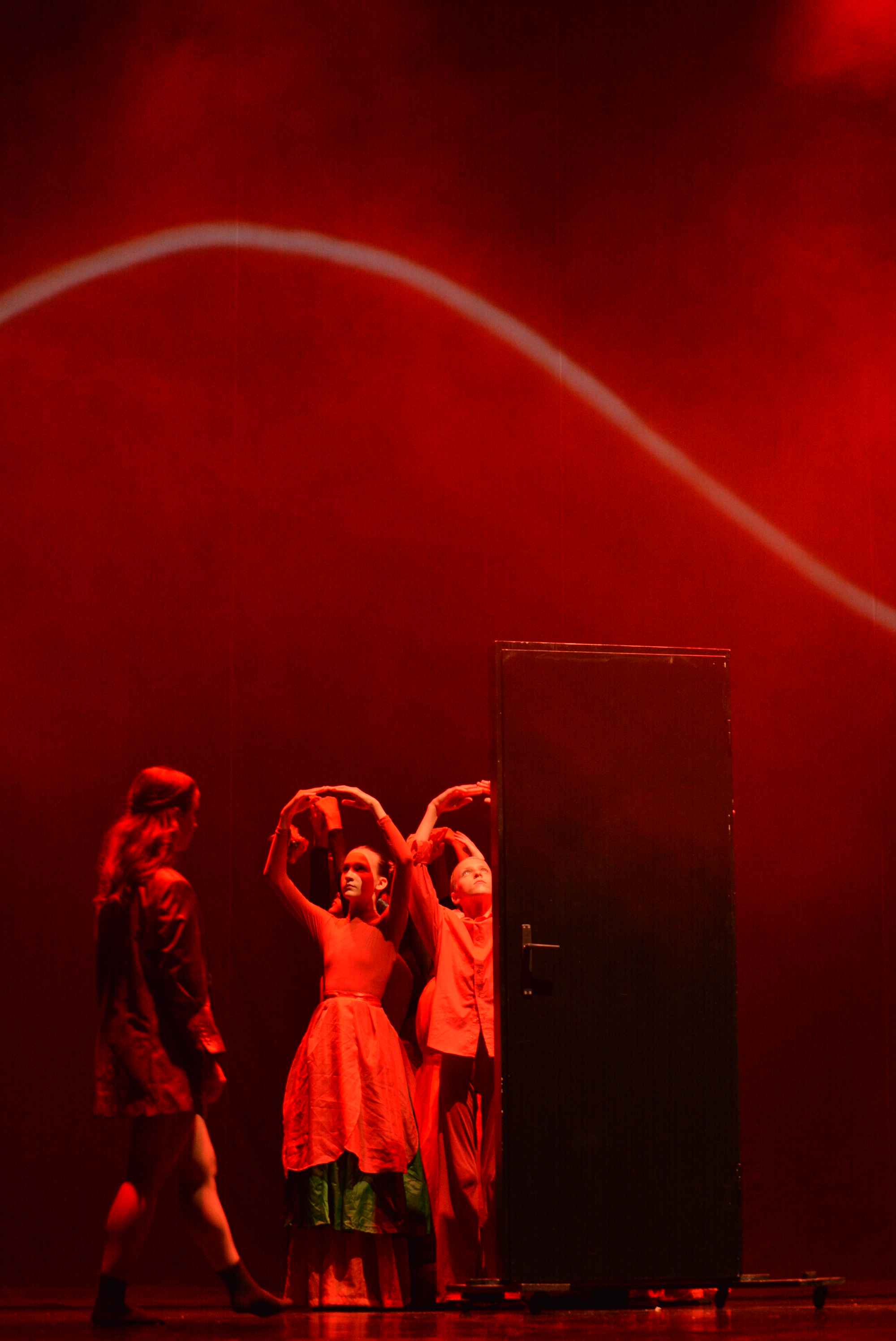 VIDEO I FOTO Izniman 8. Zrinski Art Festival: Trash Art, ples i čarolija u Čakovcu