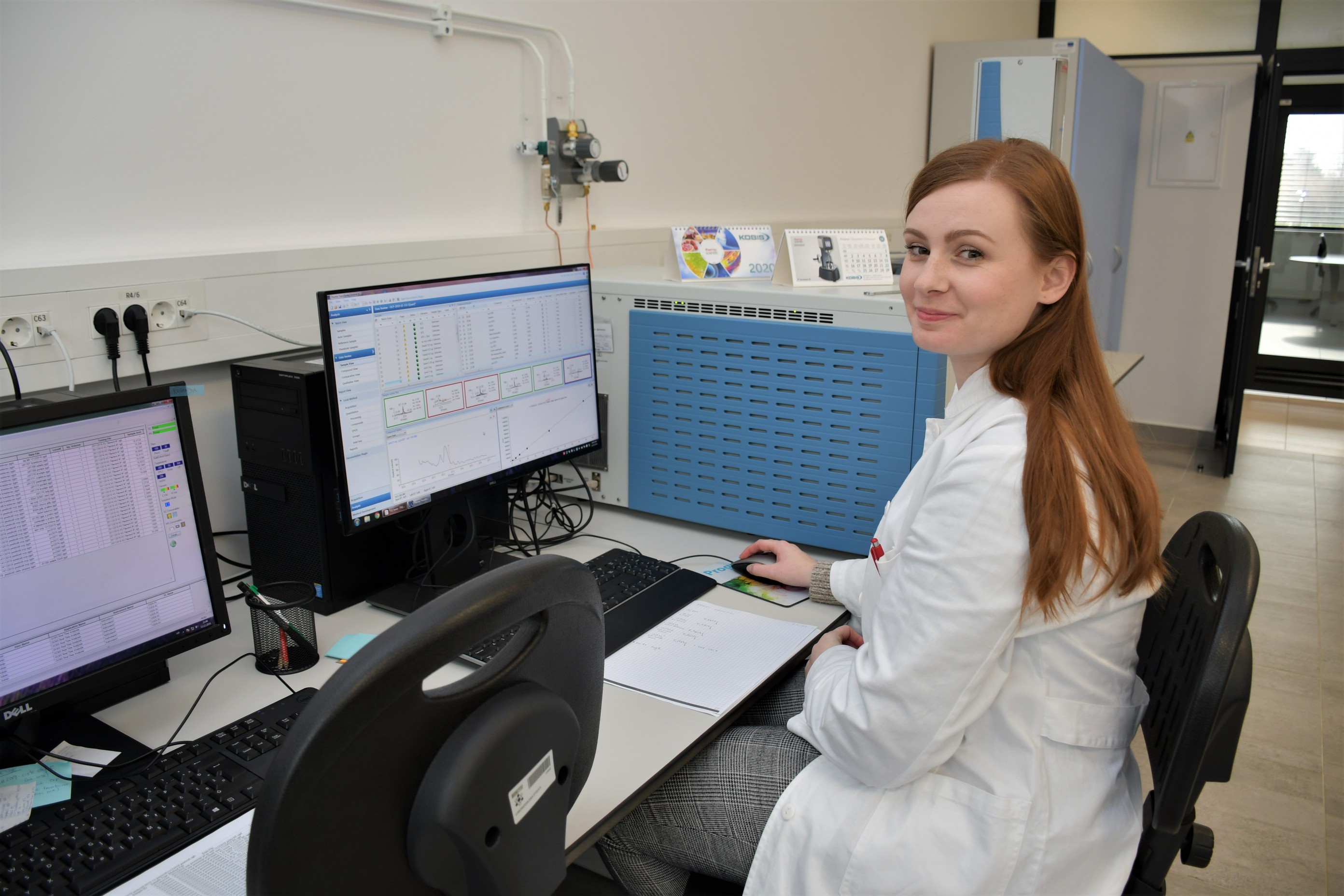 Proslavljeno 70 godina stručnog rada Bioinstituta: Posjetitelji obišli novootvoreni laboratorij!