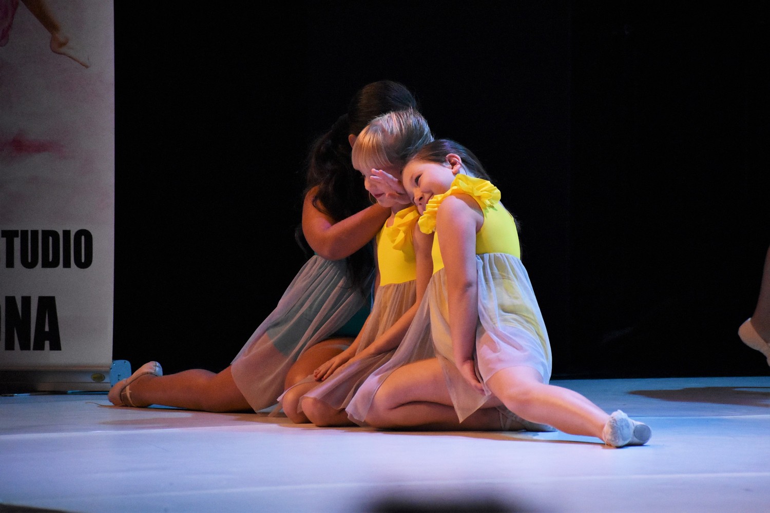 Sedma Revija plesa Studia Vivona u Čakovcu