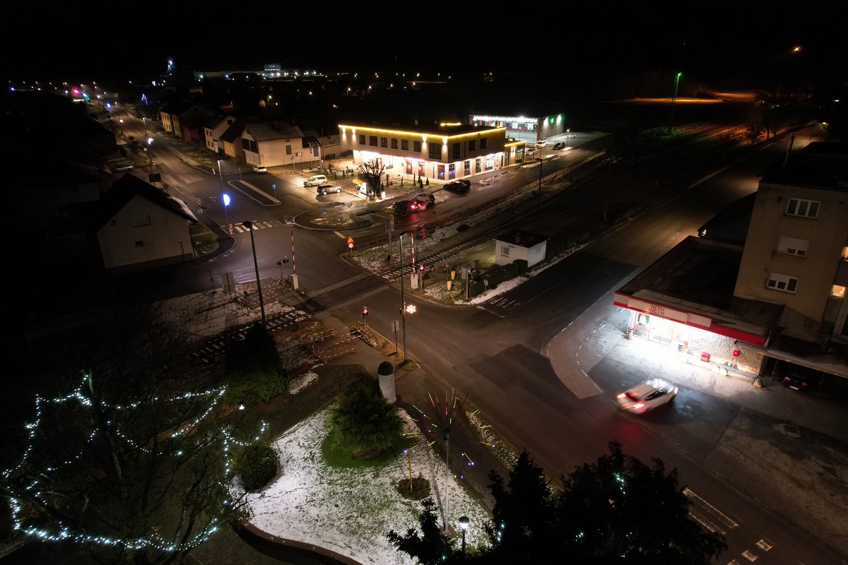 Dron Donja Dubrava, Kotoriba, Drava Dron Donja Dubrava, Kotoriba, Drava