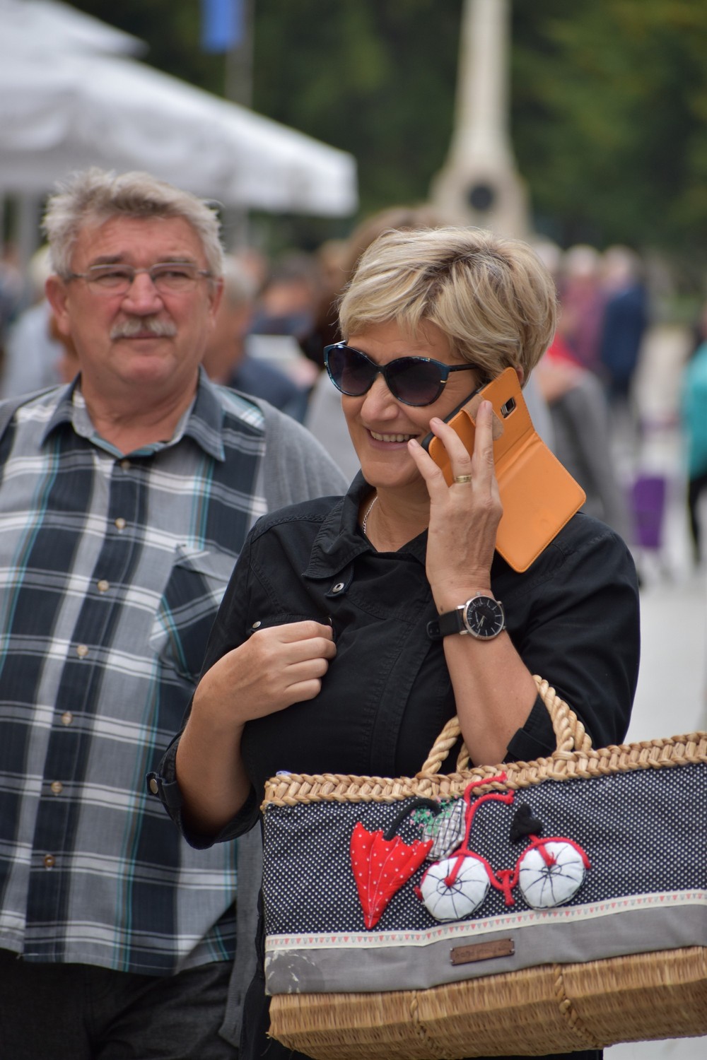 Klikom po Čakovcu (Subota, 18.9.2019.)