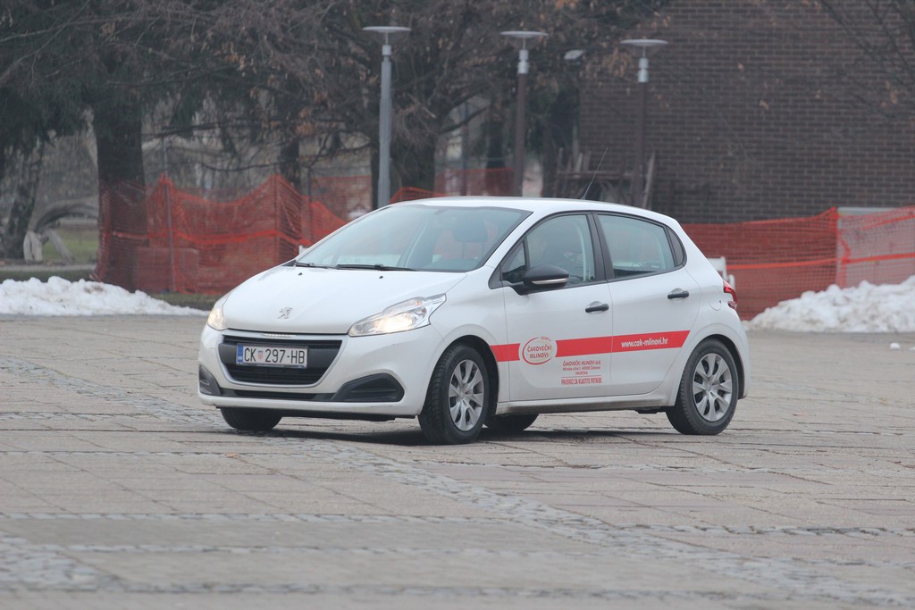 Klikom po Čakovcu (1.2..2019.)