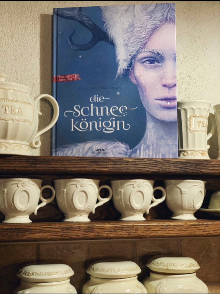 Umjetnica Galia Zinko i njezini radovi