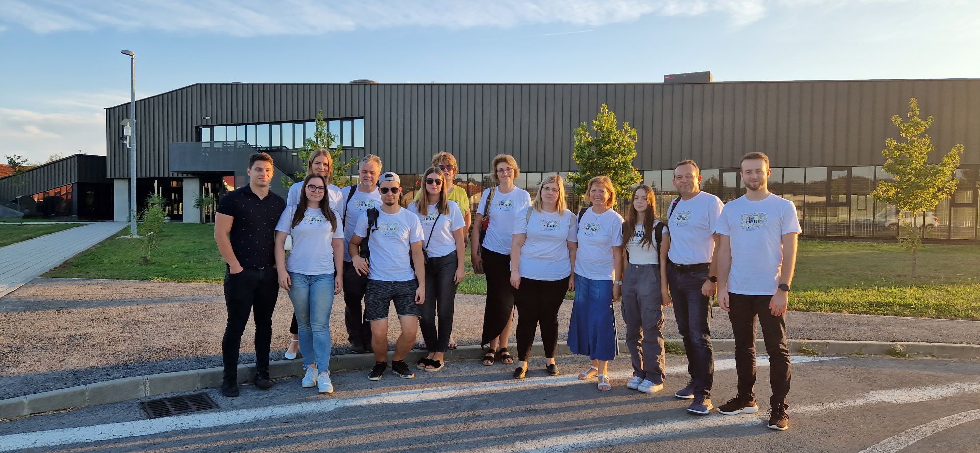 FOTO Članovi udruga MIS i MIK na studijskom putovanju u Popovači