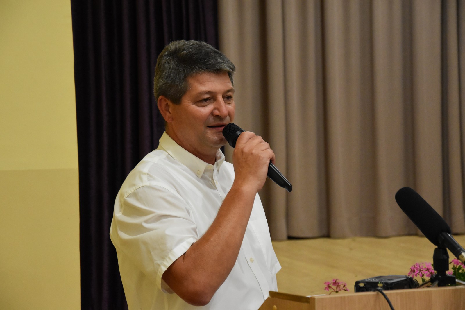 Svečana sjednica Općinskog vijeća Svete Marije