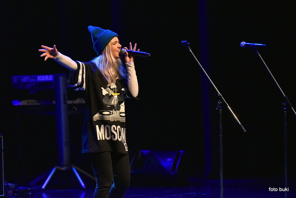 Humanitarni koncert ‘Roditelji, djeca i zajednica za MURID’