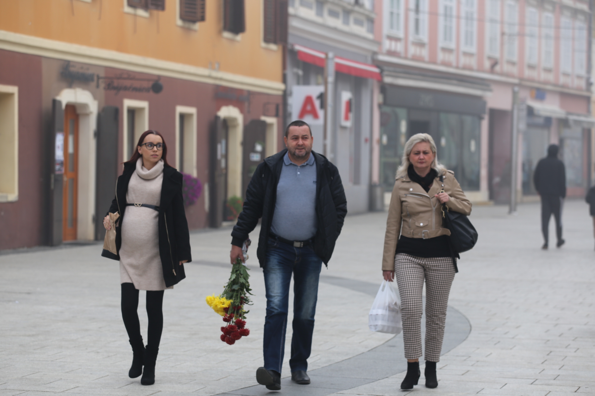 Klikom po Čakovcu (subota, 30.10.2021.)