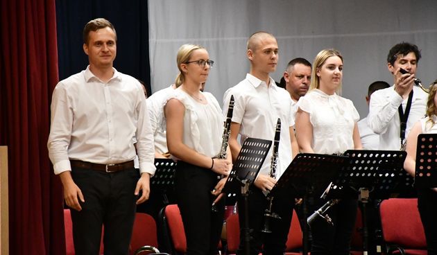 SVEČANA SJEDNICA Zahvalnice općine primili NK BSK Belica, KUD Belica i Udruga žena Belica