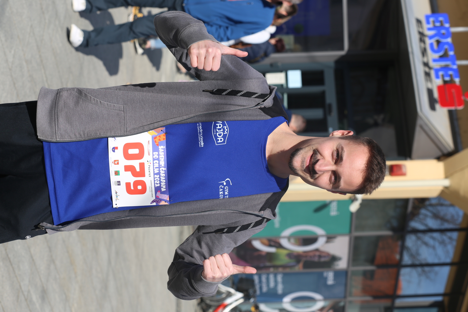 Klikom po Čakovcu (18.3.2023.)